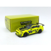Ford Mustang GT4 IMSA 2018 #7 Volt - skala 1:64 - Tarmac Works